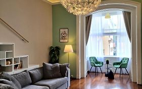 Apartment Exclusive View Cvjetni trg